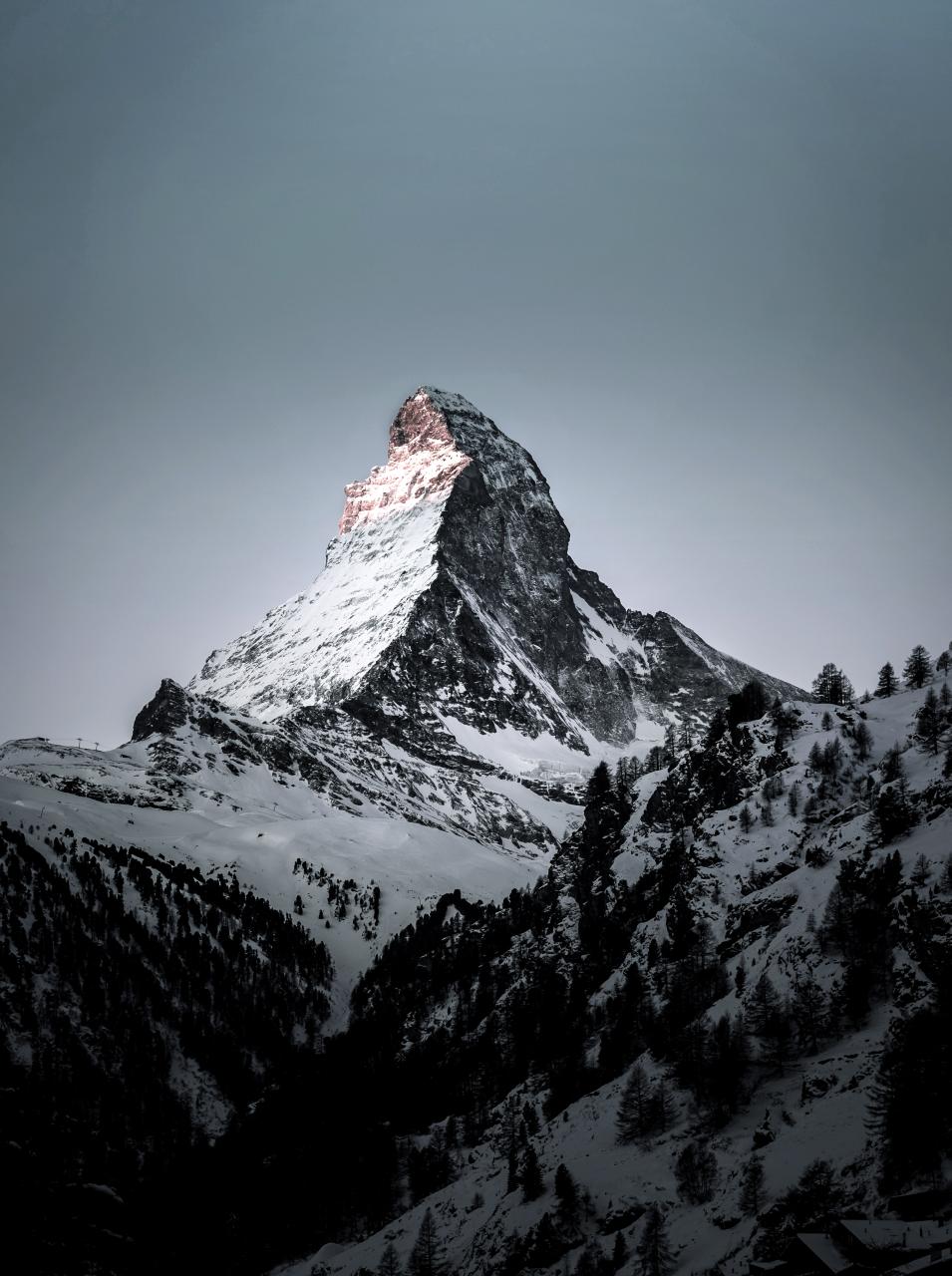 Matterhorn