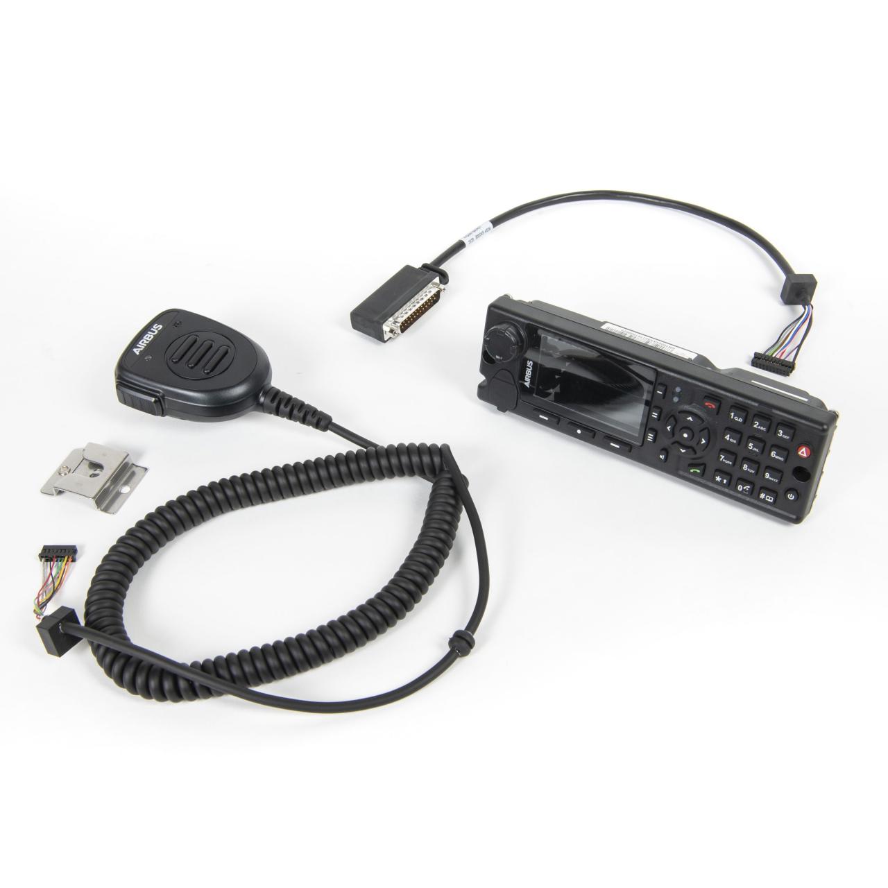 Neu: TM-CU/CUNO SET UPDATE MIT ADAPTER KABEL BER4M / CONTROLHEAD