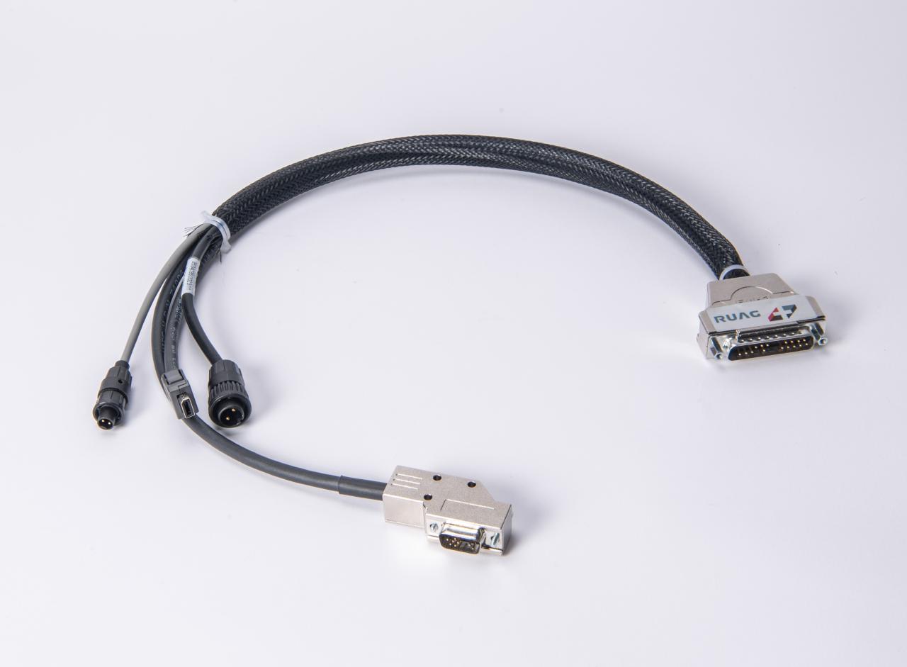 Adapter Kabel pnp BERe-Carbox