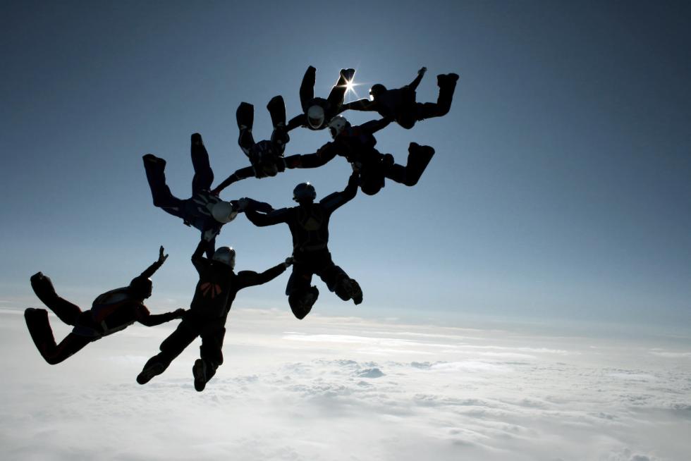 Skydive